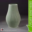 vase-1010-A-bulb-stripped-vase-00.gif Vase 1010 A - Bulb Stripped vase