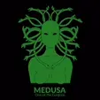 ALEXA_ECHO_POP_MEDUSA.gif Suporte Alexa Echo Pop Górgona Medusa