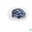 Bicycle-helmet-2.gif Giro Isode MIPS Adult Recreational Cycling Helmet