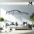 Toyota.gif Wall Silhouette: All sets