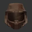 Halo-Master-Chief.gif Halo Master Chief New Updated Version STL