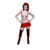 hot-schoolgirl.gif Бесплатный STL файл Hot Schoolgirl・3D-печатный дизайн для скачивания, Artkhudos