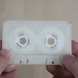 Audio-Cassette2.gif Nostalgia Audio Cassette (with moving reels)
