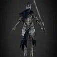 ArtoriasArmorBundle0001-0240-ezgif.com-video-to-gif-converter-2.gif Dark Souls Knight Artorias Armor and Greatsword for Cosplay