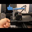 Universal-Indicator.gif Archivo STL INDICADOR UNIVERSAL DE NIVELACIÓN DE BANCADA PARA CASI TODAS LAS IMPRESORAS・Plan de impresora 3D para descargar