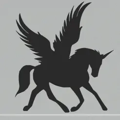 1.gif Unicorn with Wings Pack