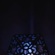 Untitled-1.gif Isocahedron Lamp