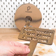 DontworryIcanprintanewone.gif Protopasta Sign - Don't Worry I Can Print a New One