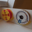ezgif-2-6f1d50cfce81.gif Filament Spool Holder