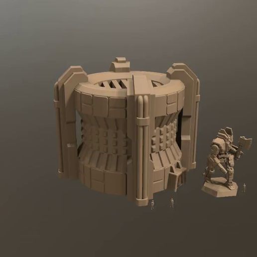 app1.mp4 Atmospheric Processing Plant