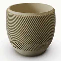 KeyShot-Mug.5-1.gif Vase #001