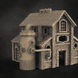 ef2d8ac1459c82cff3d5cfe29f622a0a_original.gif Steampunk Architecture - Entire Collection