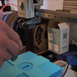 1000006117.gif Serie Plasti-Lock: Holiday Gift Lockbox - Lg