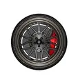 Ferrari-308-Forgiato-Wheel.gif Ferrari 308 Forgiato Wheel
