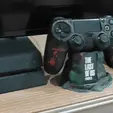 1707747859760.gif PS4 & PS5 Controller Stand