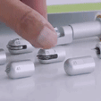 giphy.gif Cricut Swappable Tips Holder