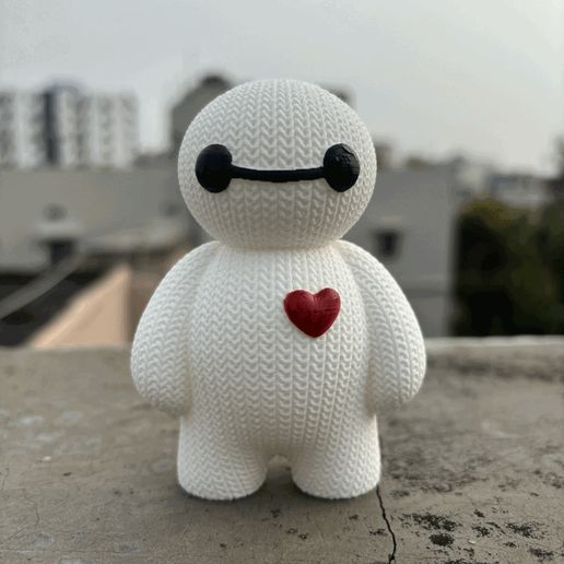 KD-GIF.gif Knitted Baymax