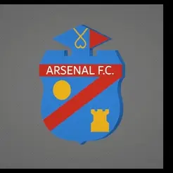 Arsenal-de-Sarandi.gif Arsenal de Sarandi Coat of Arms