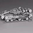 ezgif-2-0178b89b71.gif Ukraine War machines - Tank T6