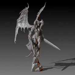 Lux-GIF.gif Lux Daemon Prince