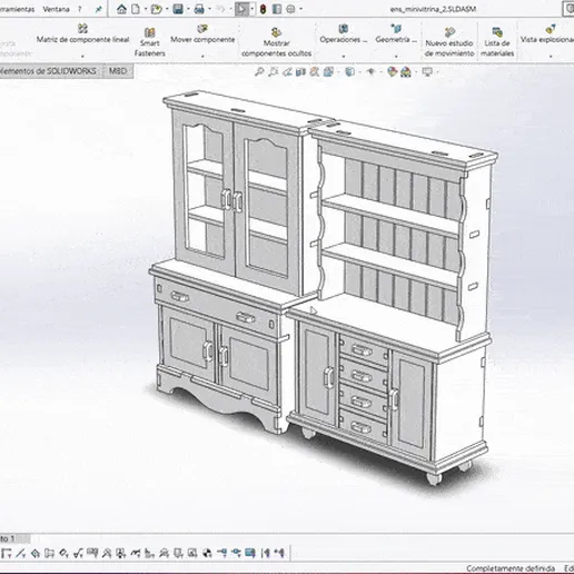 MINIVITHechoconClipchamp-ezgif.com-optimize.gif MINI DISPLAY CASE MOD.01