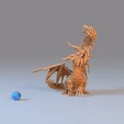 3183-Young-Horn-Dragon-Flame.gif Young Horn Dragon Flame ‧ DnD Miniature ‧ Tabletop Miniatures ‧ Gaming Monster ‧ 3D Model ‧ RPG ‧ DnDminis ‧ STL FILE