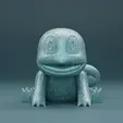 Squirtle-Video.gif Squirtle Pokemon Planter