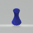 Vase_s16_cults_video.gif Collection star vases (3 models)