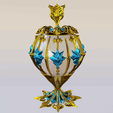 0002.gif Gothic Fabergé egg