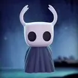 Hollow-Knight.gif HOLLOW KNIGHT - KEYCAP TO PRINT