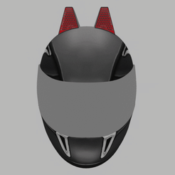 Webp.net-gifmaker-(2).gif STL-Datei motorbike helmet earmuffs herunterladen • Objekt zum 3D-Drucken, amadorcin