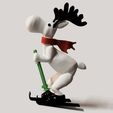 ezgif.com-gif-maker-19.gif Especial de Navidad e Invierno: Frosty y Rudi (sin soporte; varias partes)