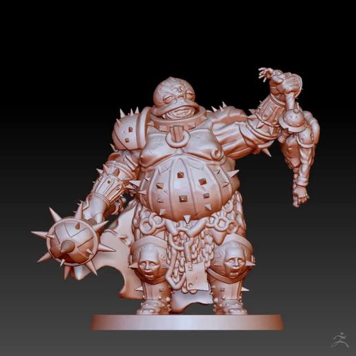 1.mp4 Trench Sin Eater + presupp