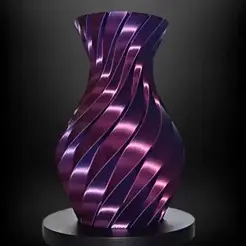 Twisting-Pillars-Vase.gif Twisting Pillars Vase