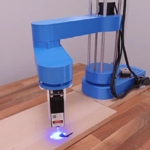 Laser-engraving-with-DIY-SCARA-Robot-by-HowToMechatronics.gif SCARA Robot Arm