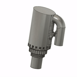 Unbenanntes-Video-5-1.gif Bell siphon for Flood and drain - 2 Sizes
