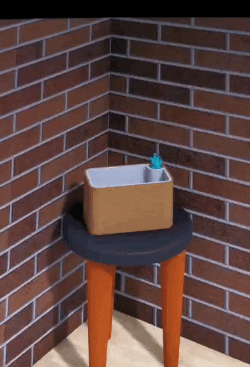 STL vase