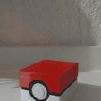 20220331_204751.gif Pokemon TCG Cube Tower / Box
