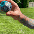Fidget Ball