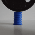 20210319_212019.gif Compression coil spring [90N]