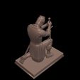 18d8ca88dd3737e7106353058b6ebc31_merged_iso.gif Ai - 0020 - Praying Stone Knight Monument Figure
