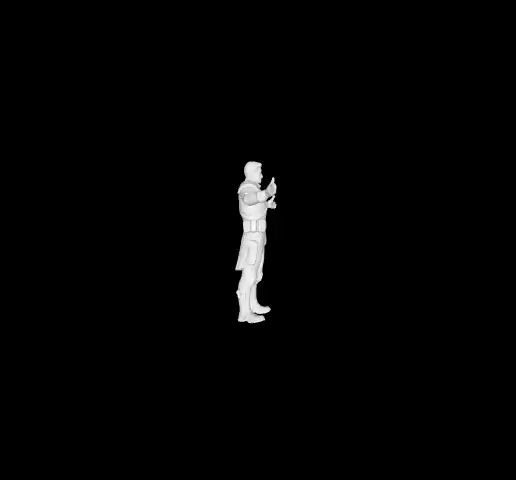 STL file Stealth Operative Figure 🥷 ・3D print design to download・Cults