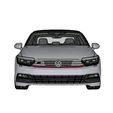 Volkswagen-Passat-2020.gif Volkswagen Passat 2020