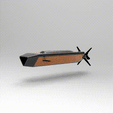 Keyshot-Animation-10.gif HUGIN EDGE UUV