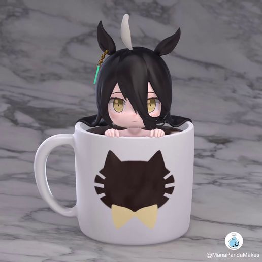 MCCC_Cults3D.mp4 Manhattan Cafe Coffee Cup