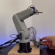 ezgif.com-video-to-gif-3.gif Robotic Arm, 5-axis robotic arm, arduino
