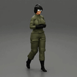 ezgif.com-gif-maker-16.gif woman fighter pilot walking in helmet