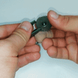 ezgif.com-video-to-gif-3.gif Airsoft Getriebe Shim Halter Gear Teching Tool "ShimSaver"