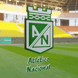 Escudo-3D-Atlético-Nacional.gif Atlético Nacional Escudo 3D