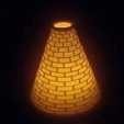 366761621_6935907406422120_7678476164315513872_n.gif The Wall lamp